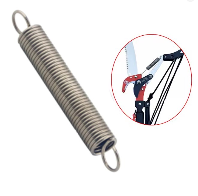 ressort pour echenilloir