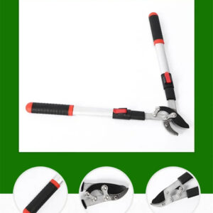 présentation du coupe branche télescopique en vente