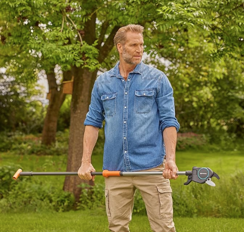 starcut Pro S Gardena