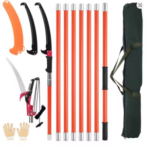 coupe branche telescopique professionnel