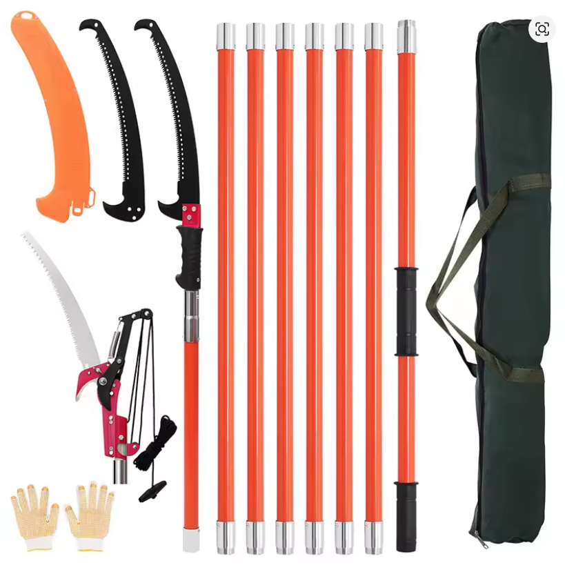 coupe branche telescopique professionnel